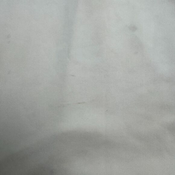 Tommy Hilfiger Ruffle Flutter Sleeve Sheath Pencil Dress Womens 12 White Classic - Picture 8 of 16